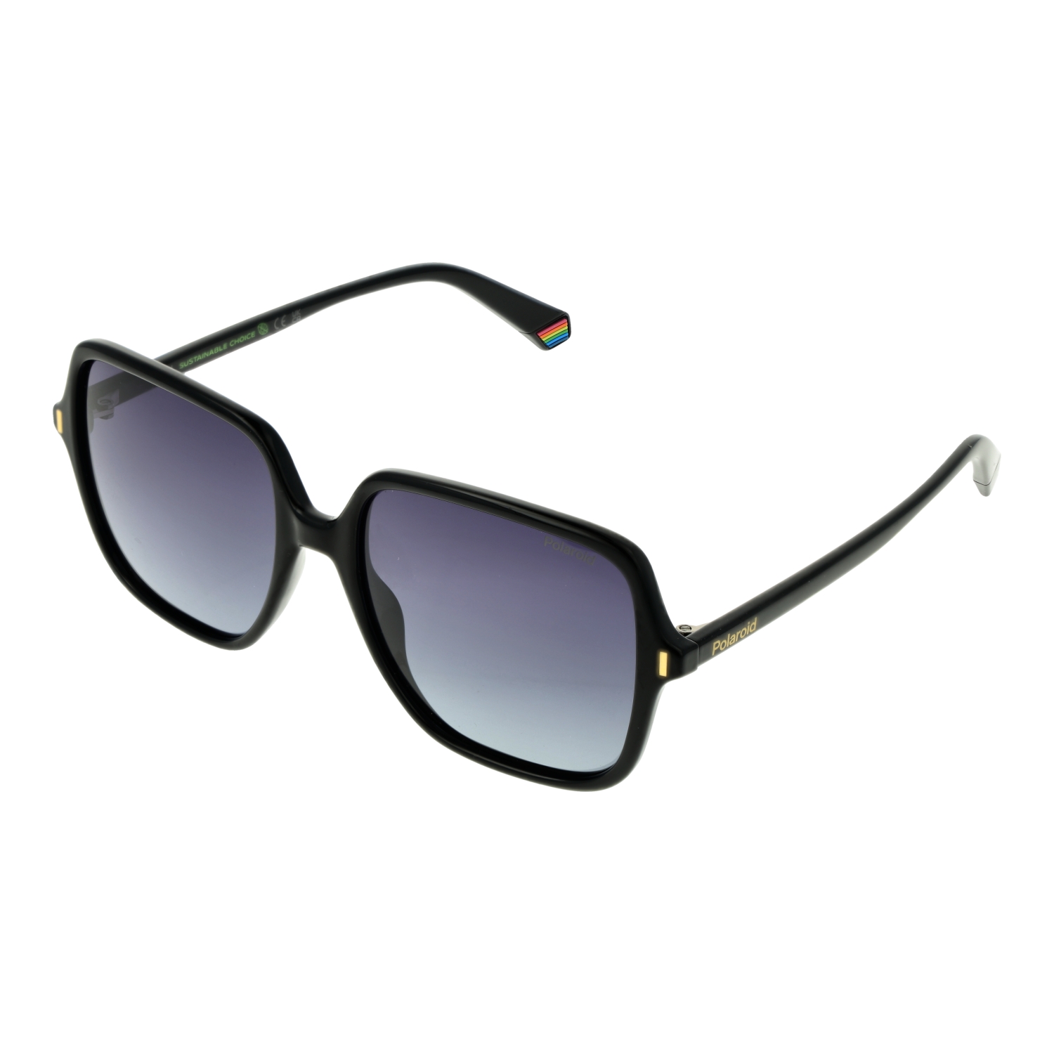 Polaroid Pld 6219_s 56807wj (PLD 6219_S 56807WJ) Women's EYEWEAR_main