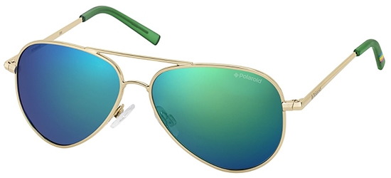 Polaroid Pld 8015_n Kids (PLD 8015_N KIDS_J5G-K7 A_52) Kid's EYEWEAR_main