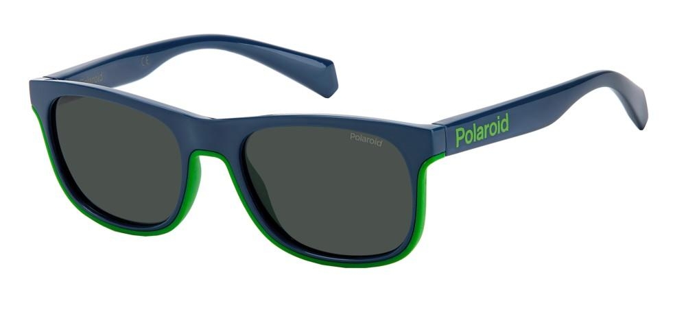 Polaroid Pld 8041_s Kids (PLD 8041_S KIDS_RNB-M9_47) Kid's EYEWEAR_main