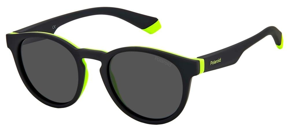 Polaroid Pld 8048_s Junior (PLD 8048_S JUNIOR_71C-M9_45) Unisex EYEWEAR_main