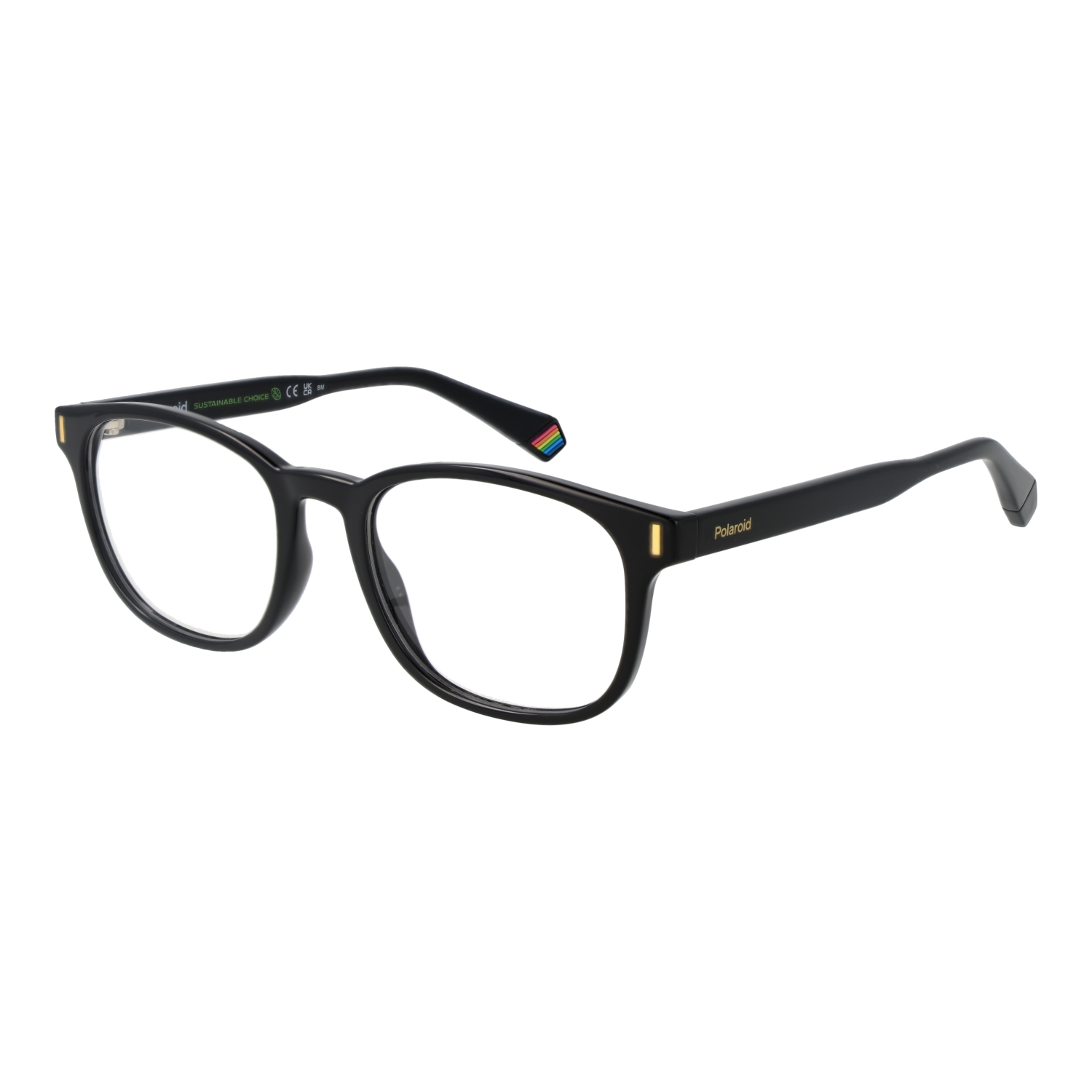 Polaroid Pld D453 5280719 (PLD D453 5280719) Men's EYEWEAR_main