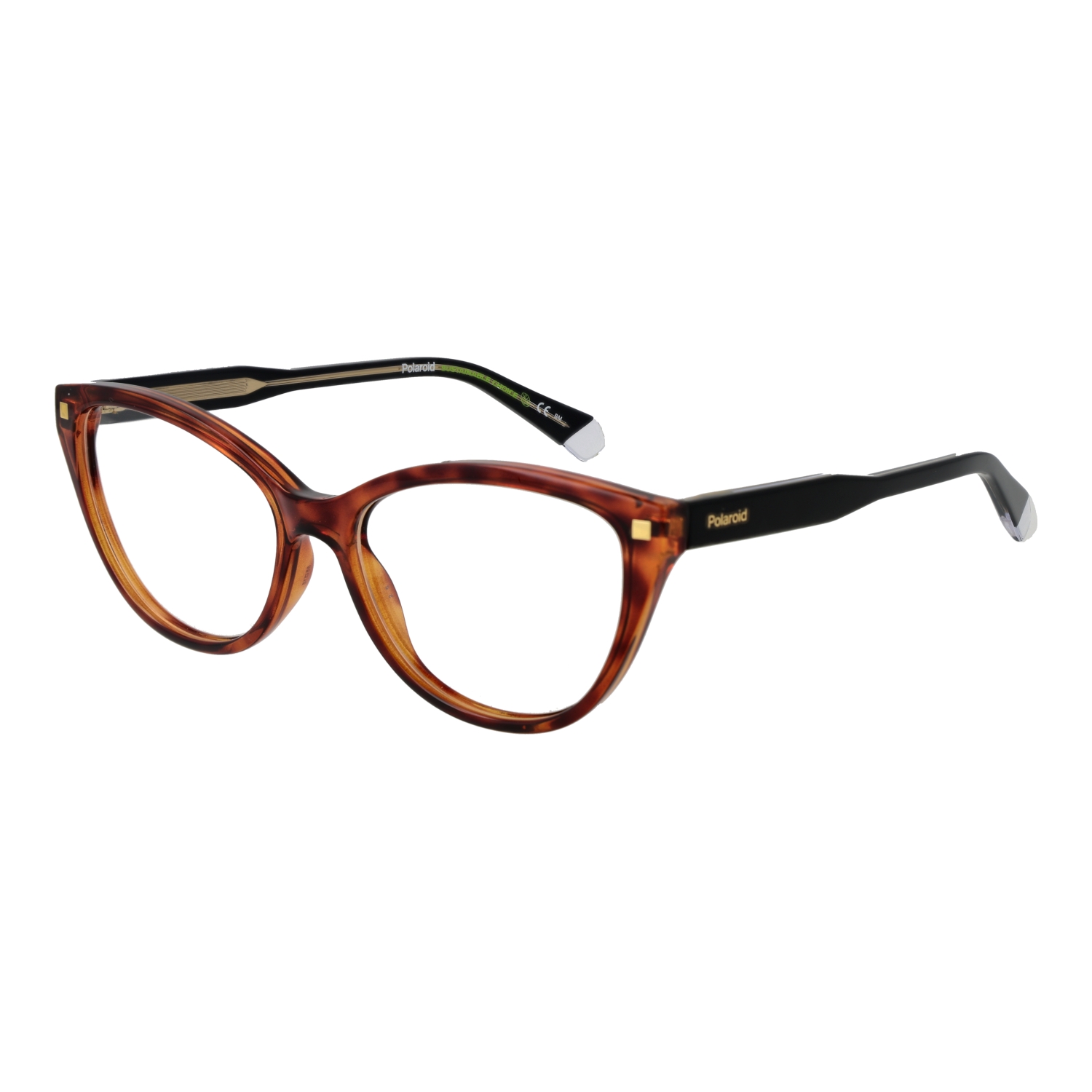 Polaroid Pld D493 51865 (PLD D493 51865) Women's EYEWEAR_main