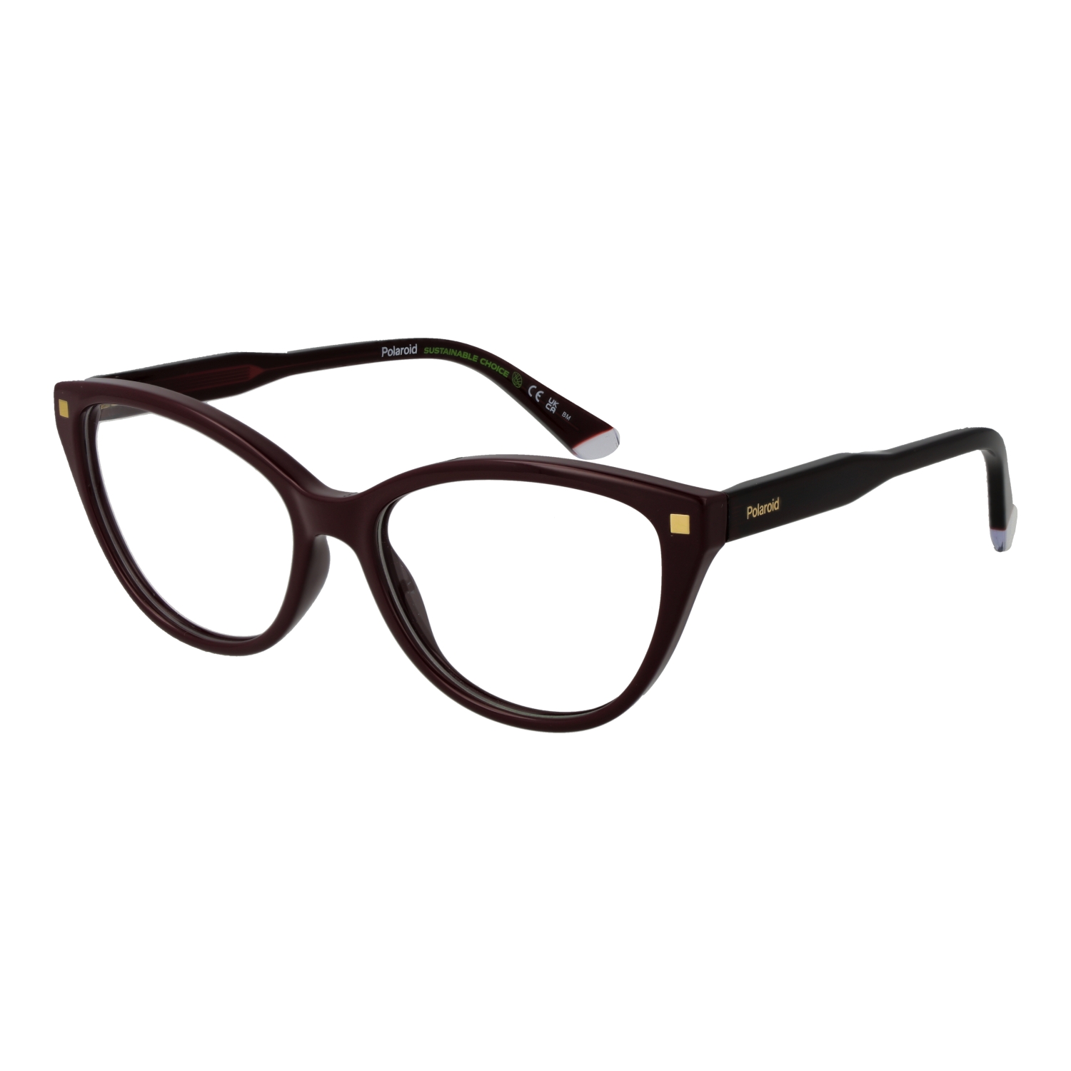 Polaroid Pld D493 55lhf (PLD D493 55LHF) Women's EYEWEAR_main