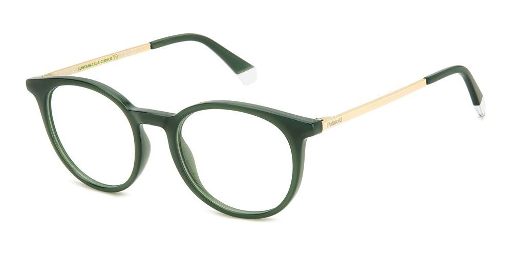 Polaroid Pld D496 (PLD D496_1ED-18_50) Unisex EYEWEAR_main