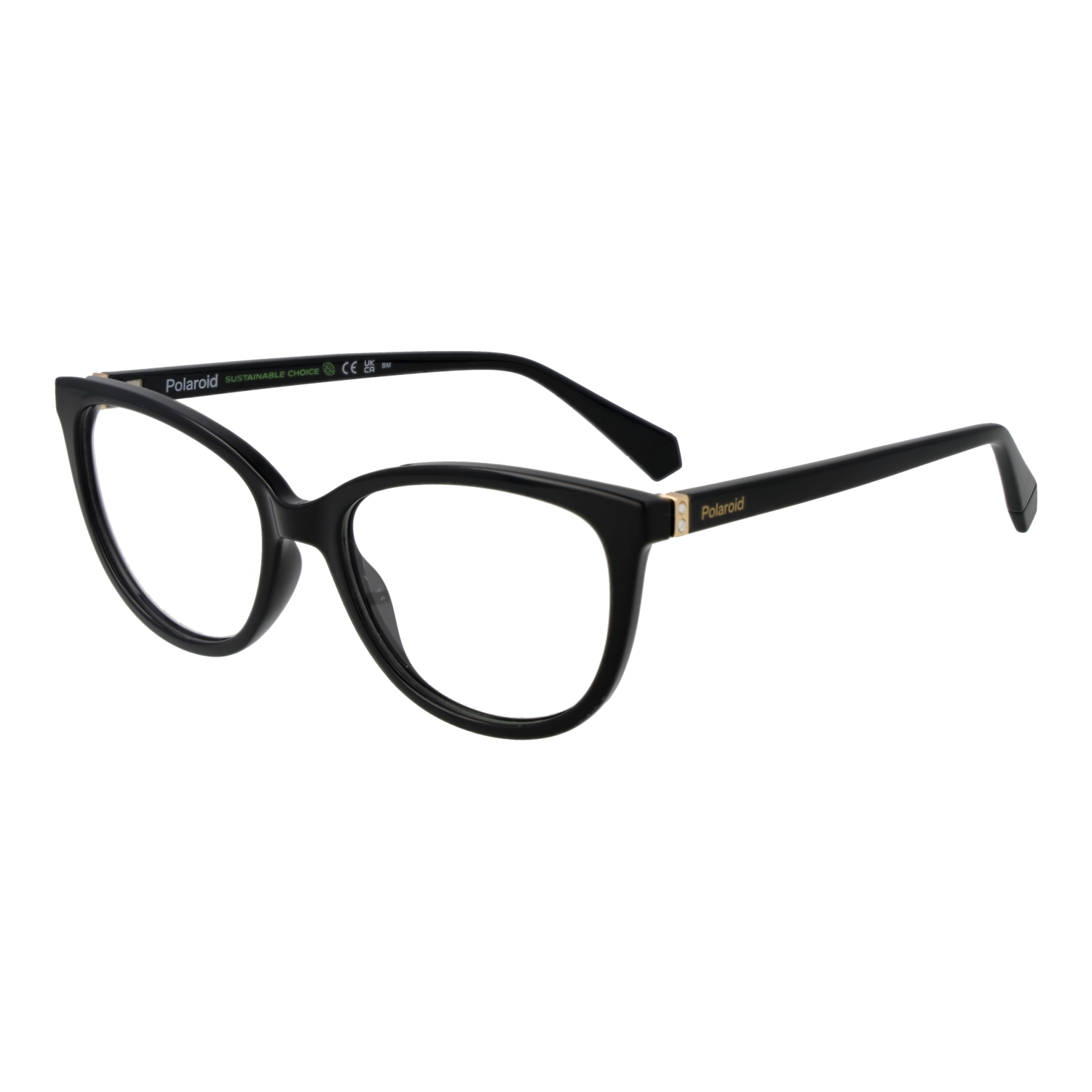 Polaroid Pld D504 5380717 (PLD D504 5380717) Unisex EYEWEAR_main