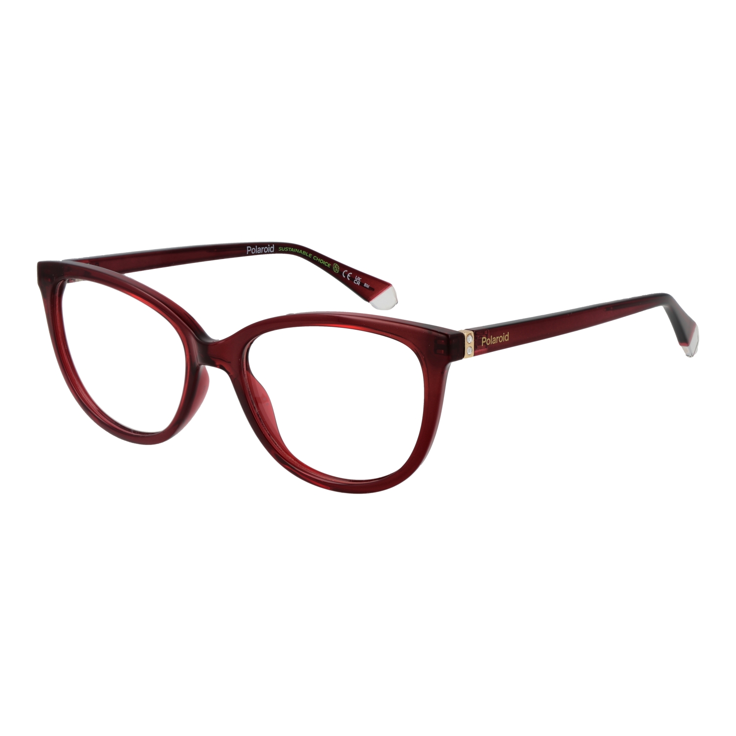 Polaroid Pld D504 53lhf (PLD D504 53LHF) Women's EYEWEAR_main