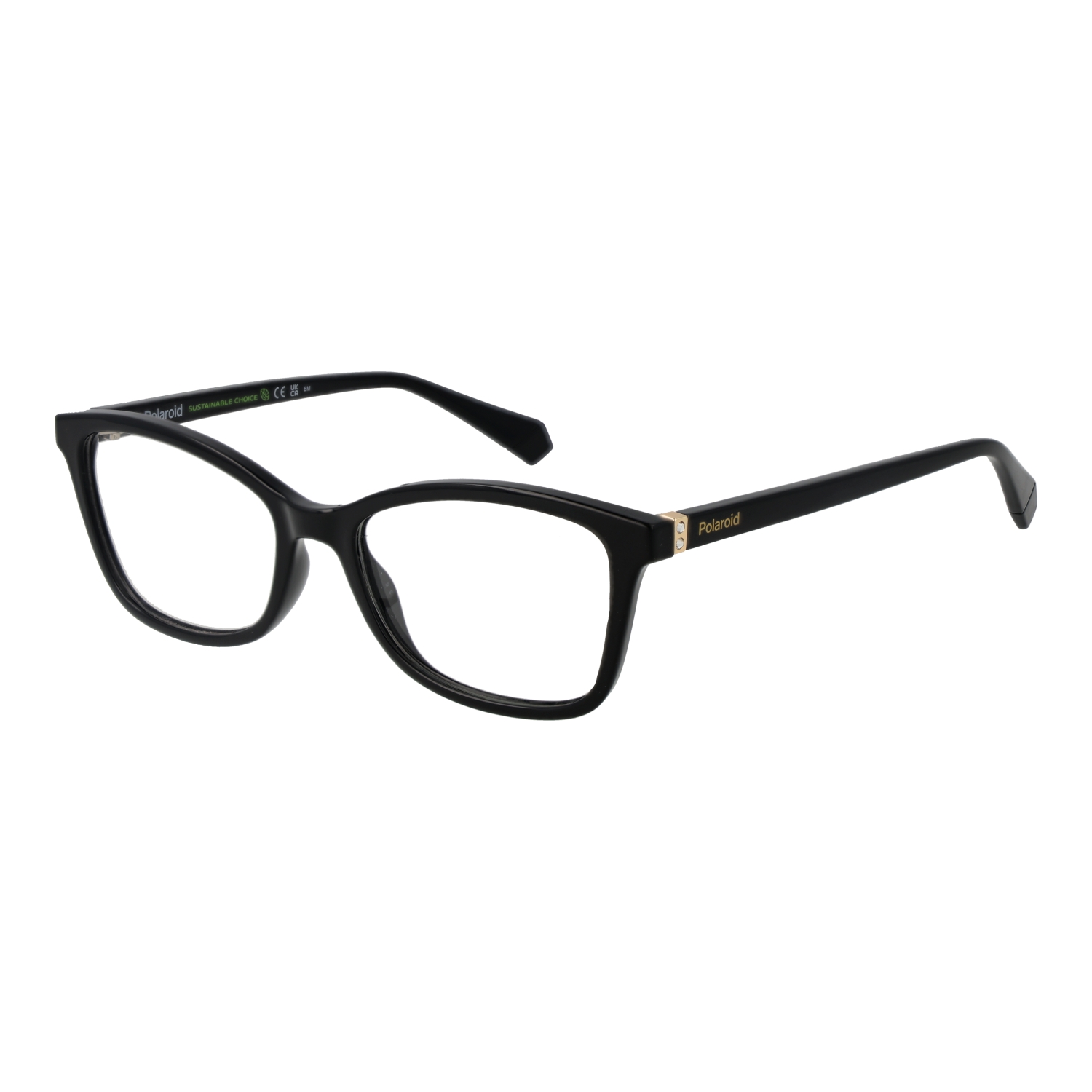 Polaroid Pld D505 53807 (PLD D505 53807) Women's EYEWEAR_main