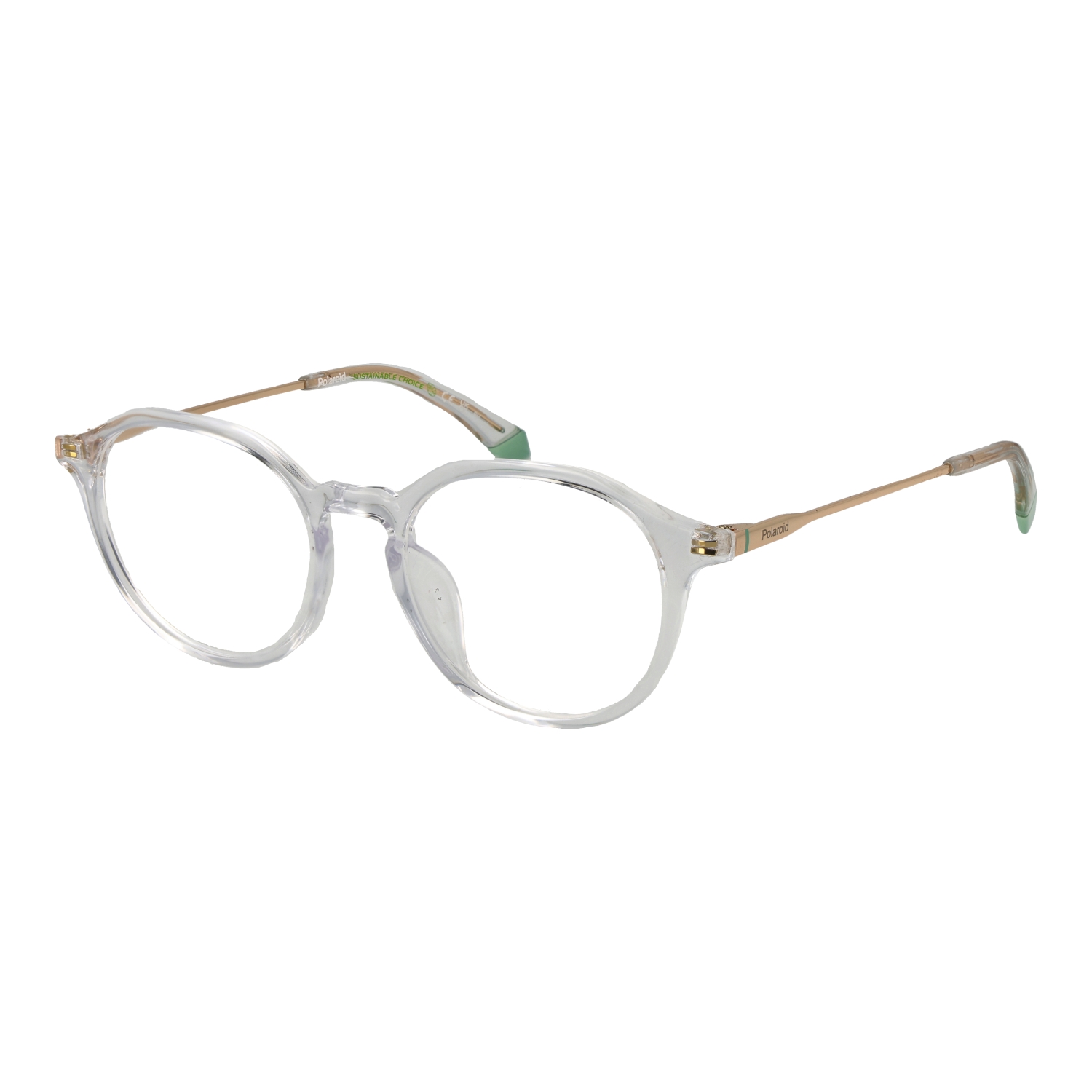 Polaroid Pld D510_g 49900 (PLD D510_G 49900) Unisex EYEWEAR_main