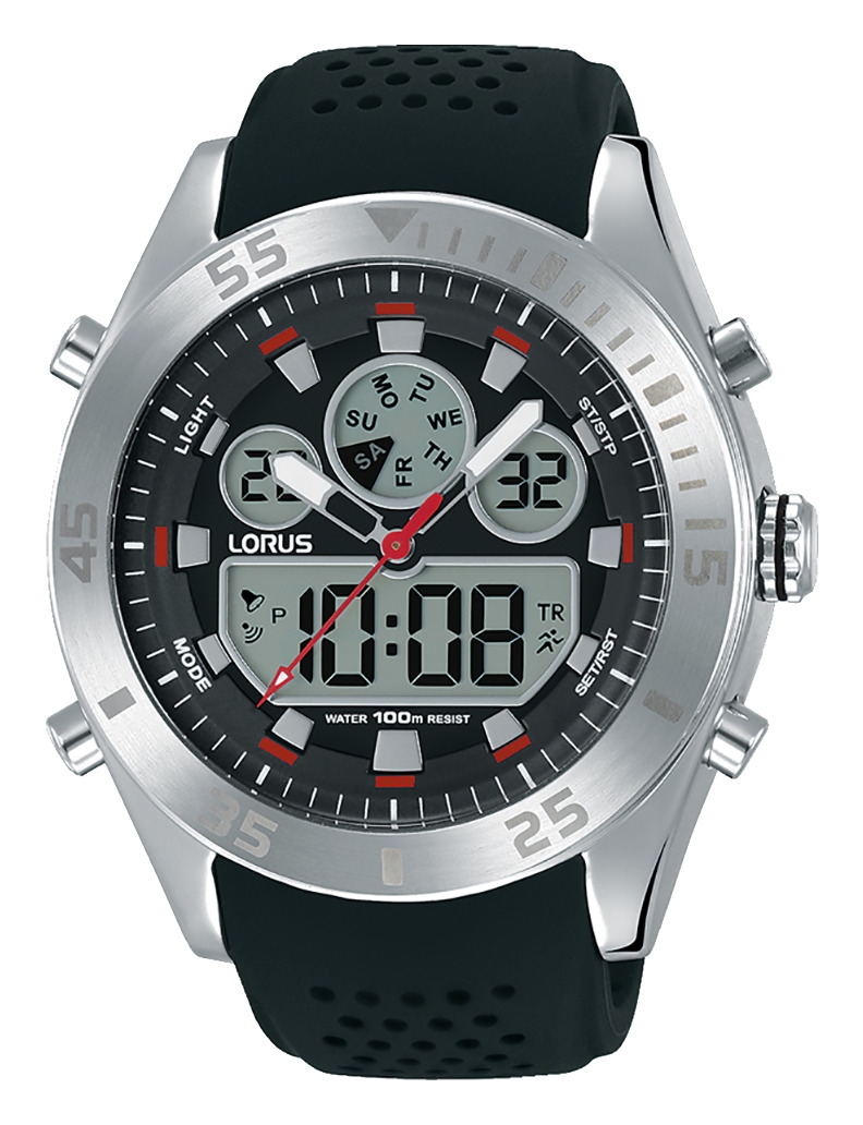 Lorus Watches R2339lx9 (R2339LX9)  Watch_main