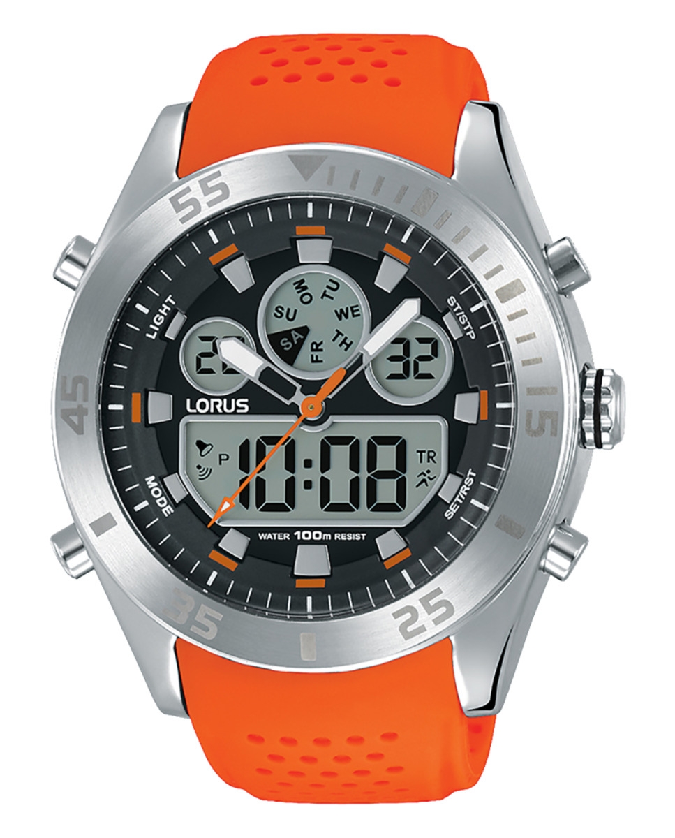 Lorus Watches R2345lx9 (R2345LX9)  Watch_main