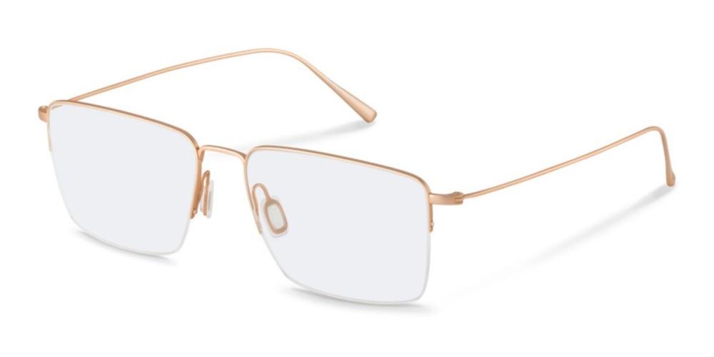 Rodenstock R7133 (R7133_D000 A_55) Unisex EYEWEAR_main