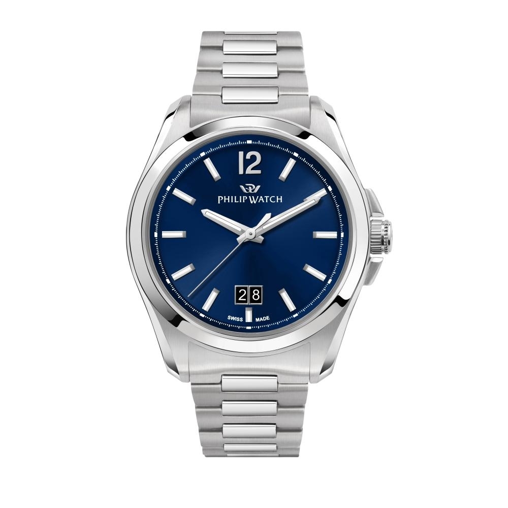 Philip Watch R8253218002 (R8253218002) Men's Watch_main