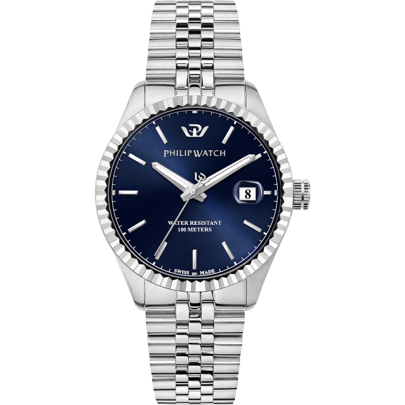 Philip Watch R8253597077 (R8253597077)  Watch_main