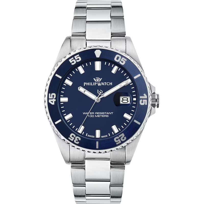 Philip Watch R8253597119 (R8253597119)  Watch_main
