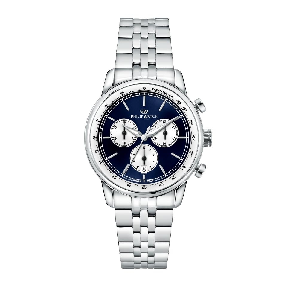 Philip Watch R8273650004 (R8273650004) Men's Watch_main