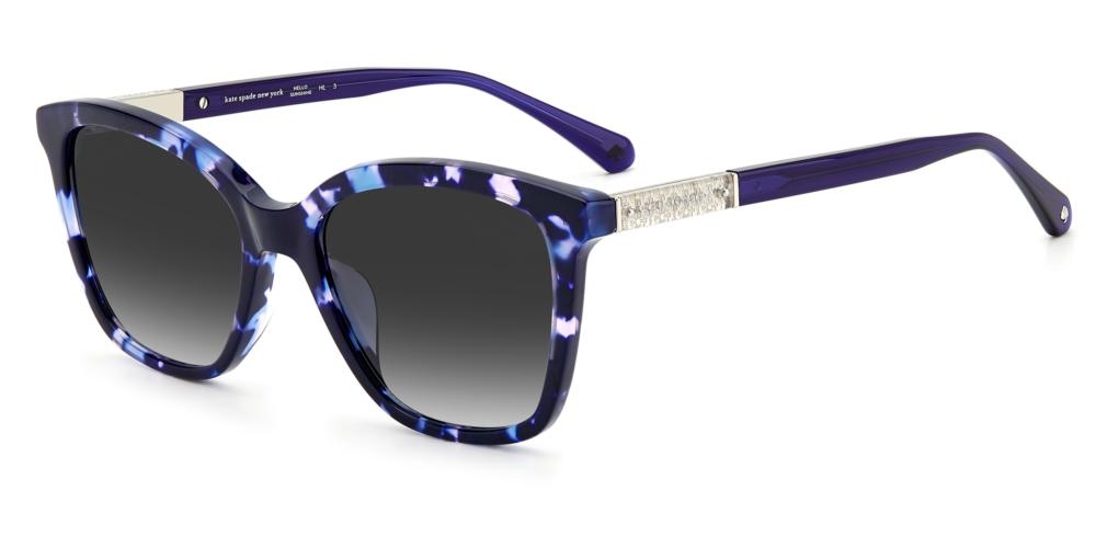 Kate Spade Reena_s (REENA_S_JBW-9O A_53) Women's EYEWEAR_main