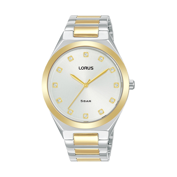 Lorus Watches Rg202wx9 (RG202WX9)  Watch_main
