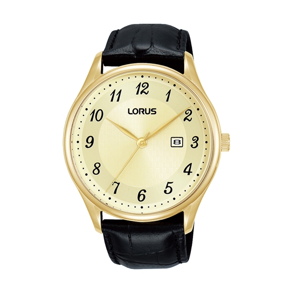 Lorus Watches Rh908px9 (RH908PX9)  Watch_main