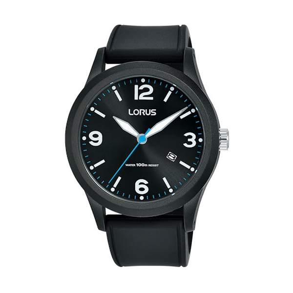 Lorus Watches Rh949lx9 (RH949LX9)  Watch_main