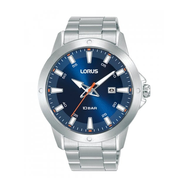 Lorus Watches Rh959px9 (RH959PX9)  Watch_main