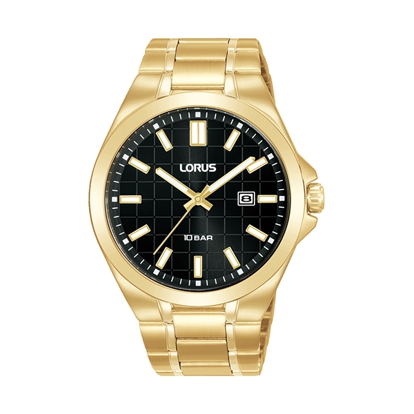 Lorus Watches Rh962qx9 (RH962QX9)  Watch_main