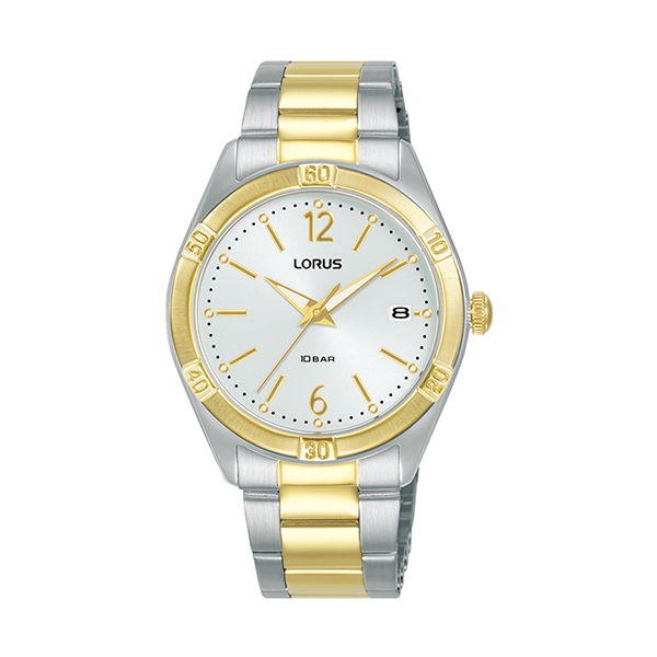 Lorus Watches Rh980qx9 (RH980QX9)  Watch_main