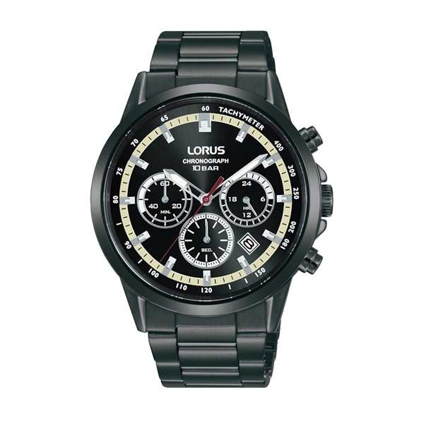 Lorus Watches Rt399jx9 (RT399JX9)  Watch_main