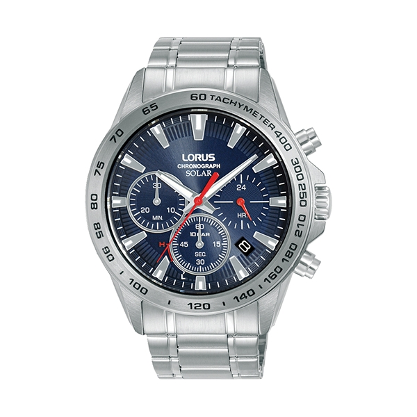 Lorus Watches Rz503ax9 (RZ503AX9)  Watch_main