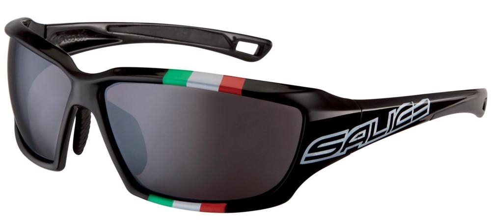 Salice Salice 003 Ita (SALICE 003 ITA_003ITA-01_TAGLIA UNICA) Unisex EYEWEAR_main