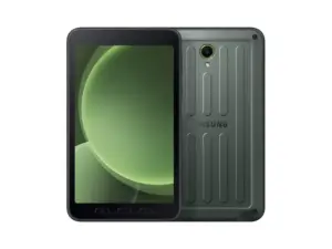 Samsung Galaxy Tab Active5 8.0'' Gorilla Glass5 5G|6GB|128GB|Dual Sim|Exynos (Quartz) (SM-X306B)