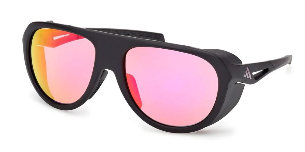 Adidas Sp0110 (SP0110_02Z_60) Unisex EYEWEAR_main