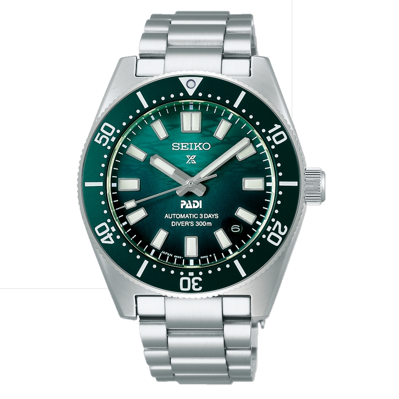 Seiko Spb501j1 (SPB501J1)  Watch_main