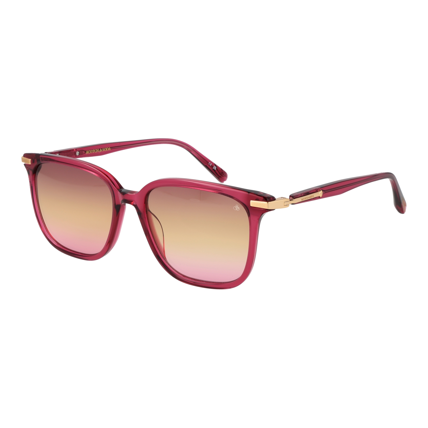 Scotch & Soda Ss7032 54213 (SS7032 54213) Women's EYEWEAR_main