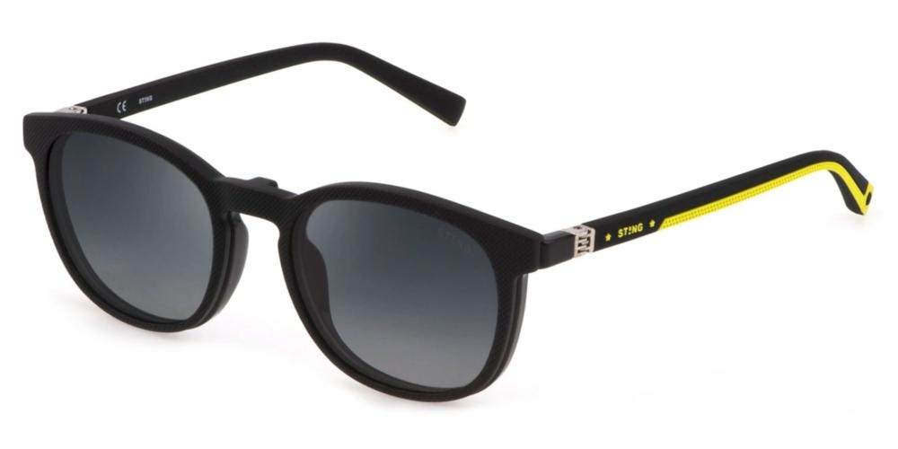 Sting Ssj707 (SSJ707_Z42Z_48) Unisex EYEWEAR_main