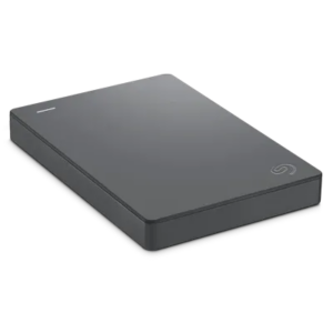 Seagate Basic Portable Drive - 2.5'' 4TB. USB 3.0 (STJL4000400)