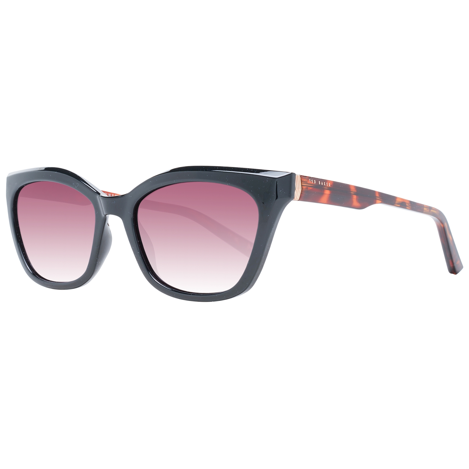 Ted Baker Tb1639 55001 (TB1639 55001) Women's EYEWEAR_main