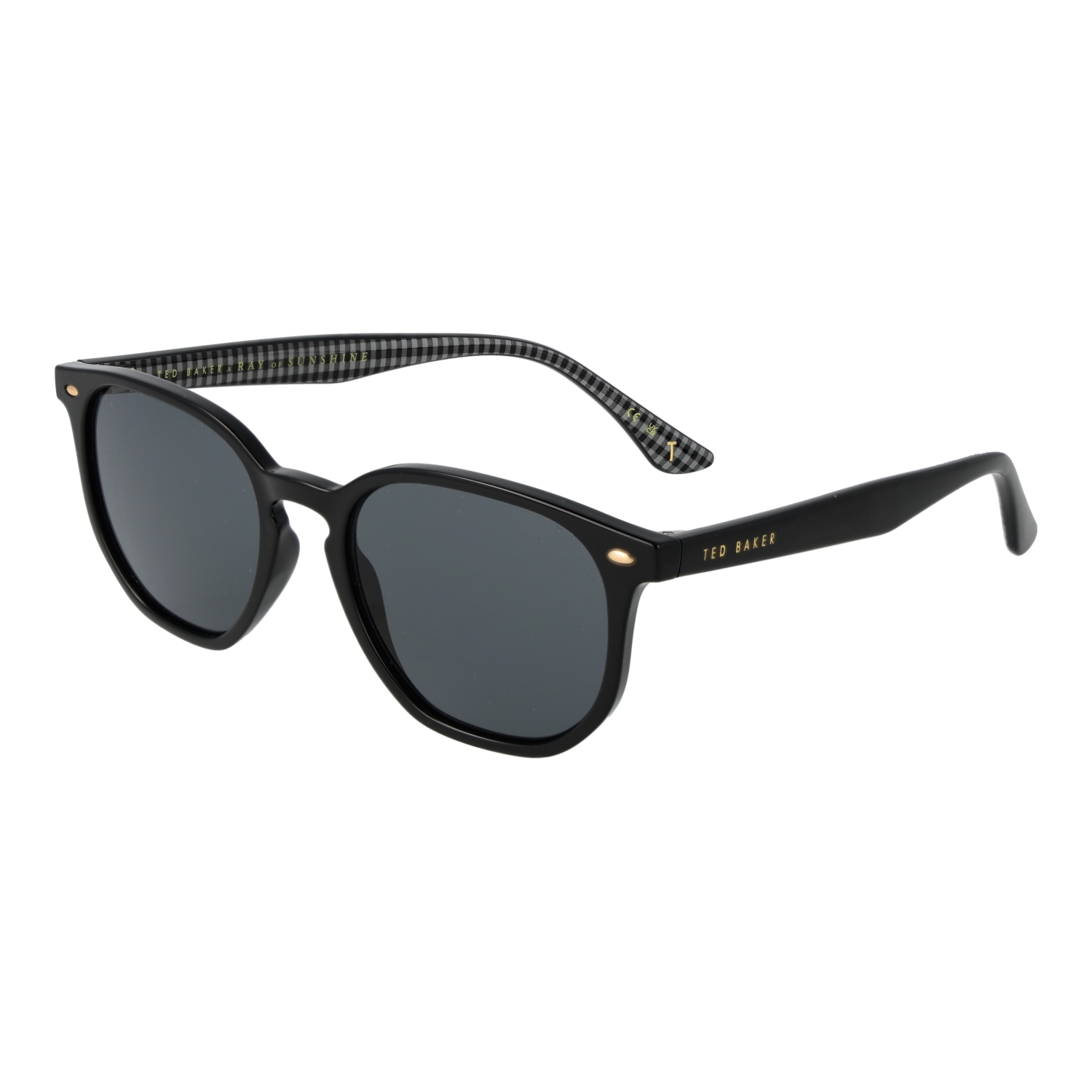 Ted Baker Tb1655 52001 (TB1655 52001) Men's EYEWEAR_main