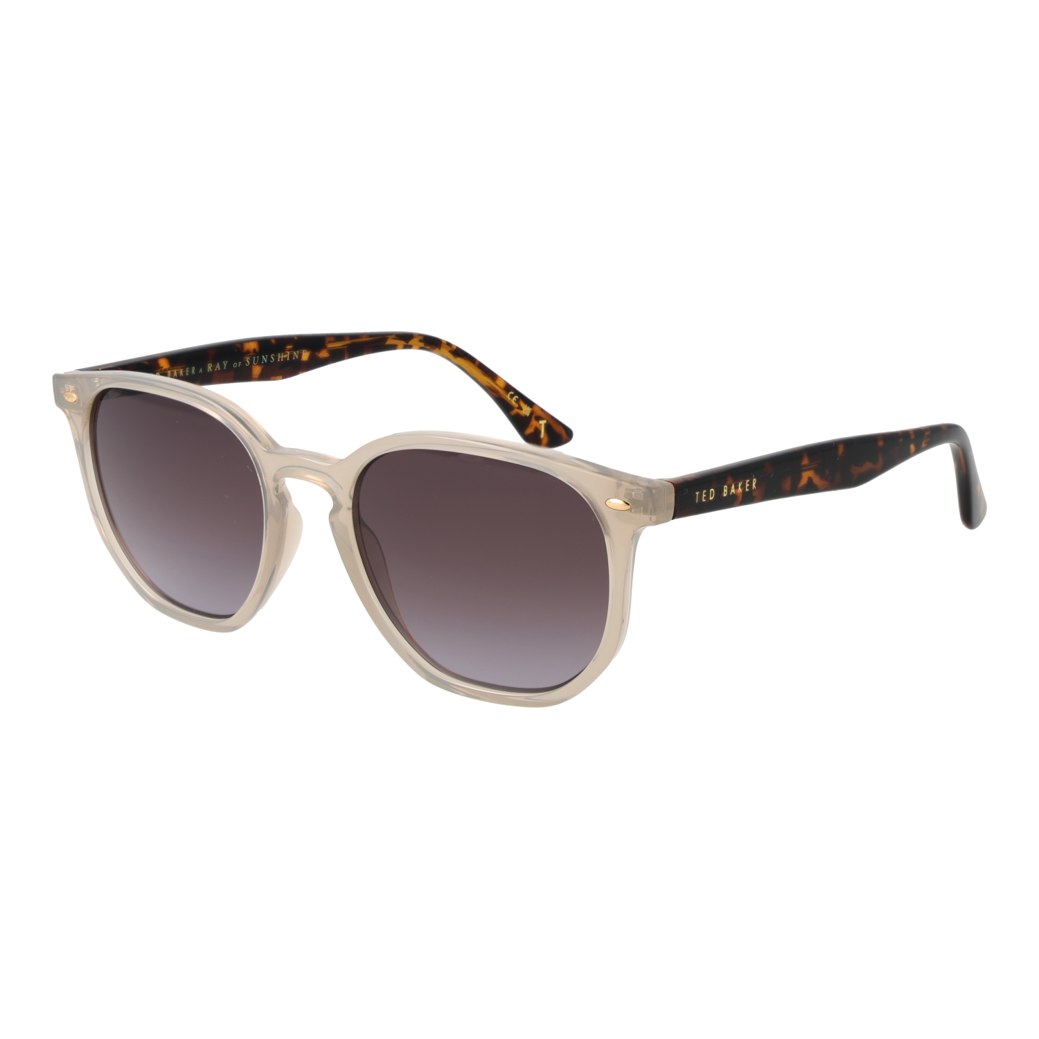 Ted Baker Tb1655 52901 (TB1655 52901) Men's EYEWEAR_main