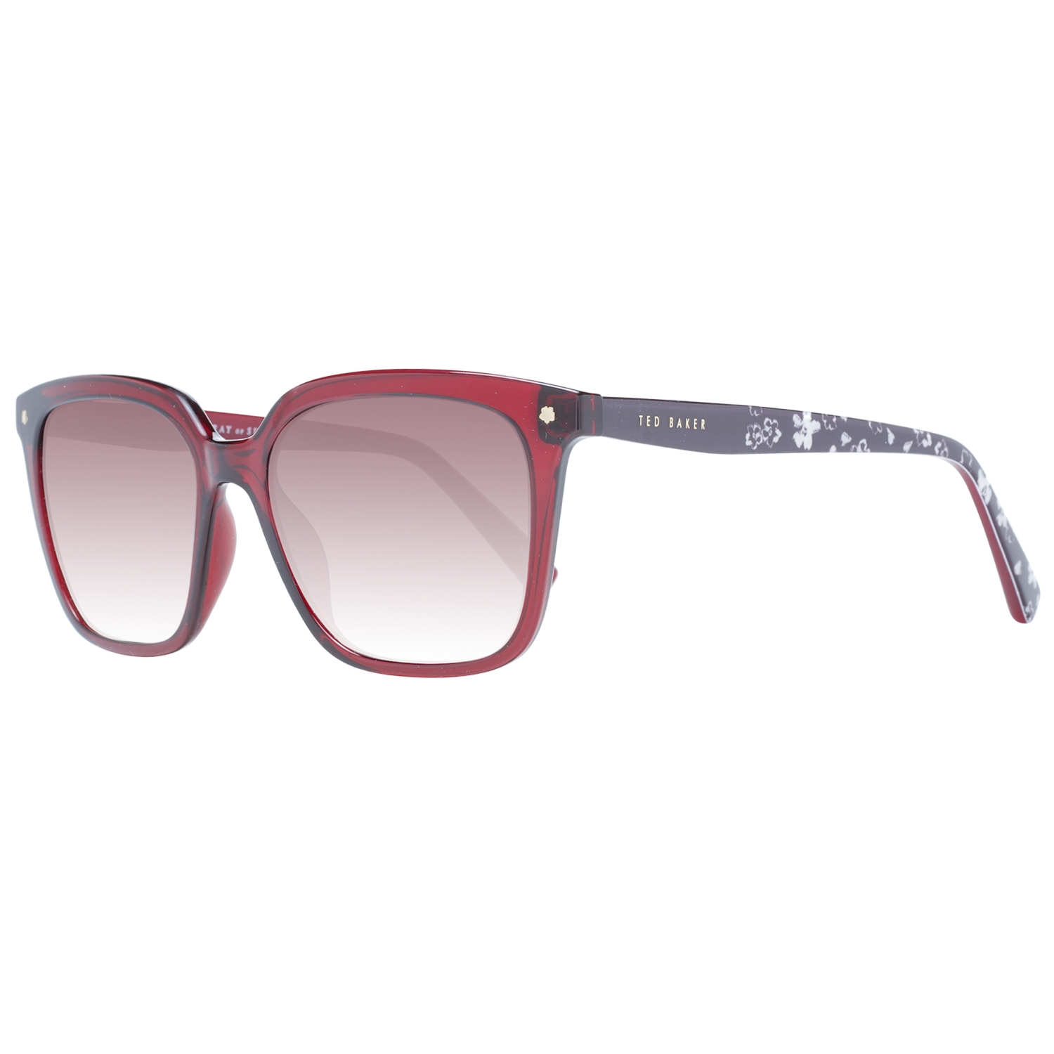 Ted Baker Tb1676 53249 (TB1676 53249) Women's EYEWEAR_main