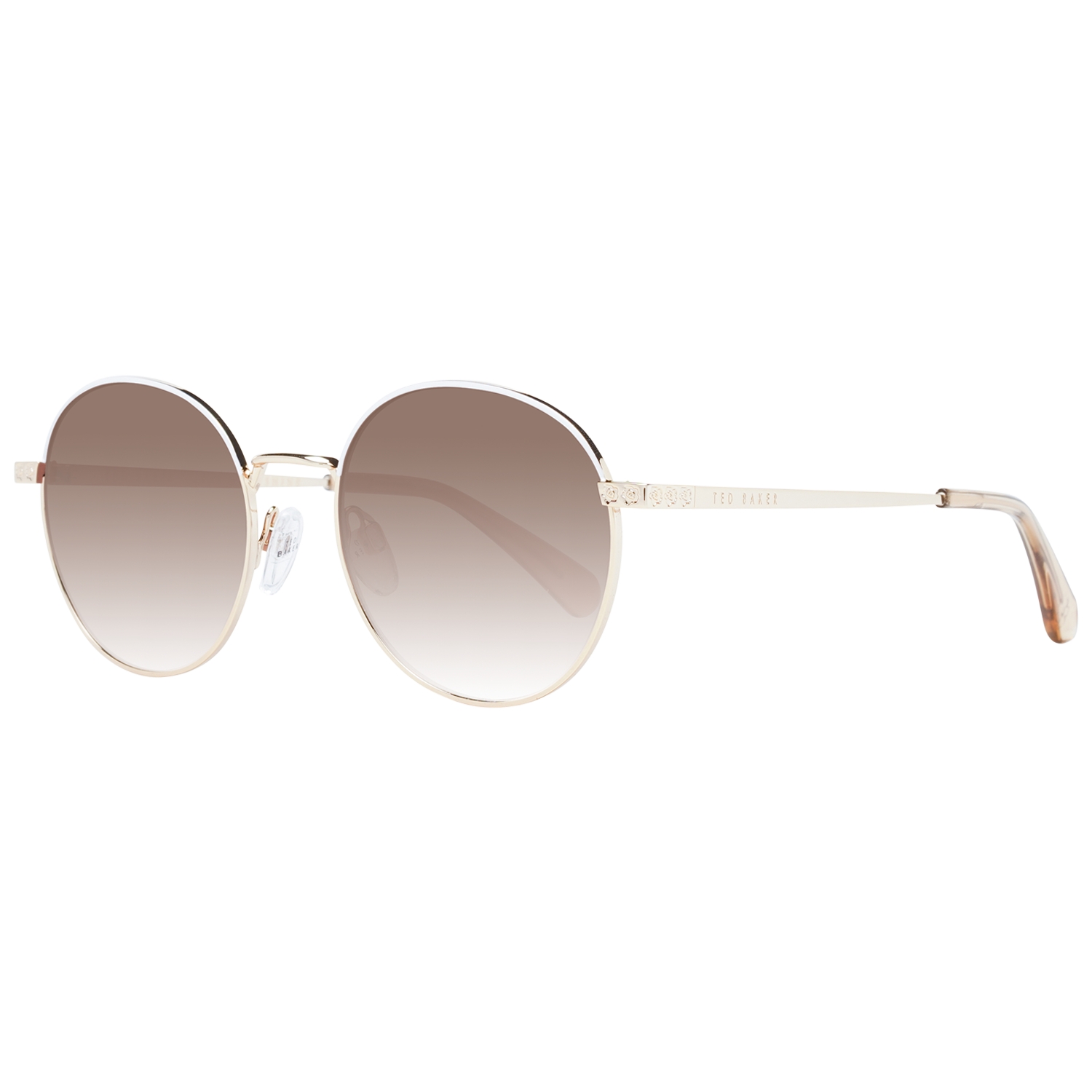 Ted Baker Tb1679 49449 (TB1679 49449) Women's EYEWEAR_main