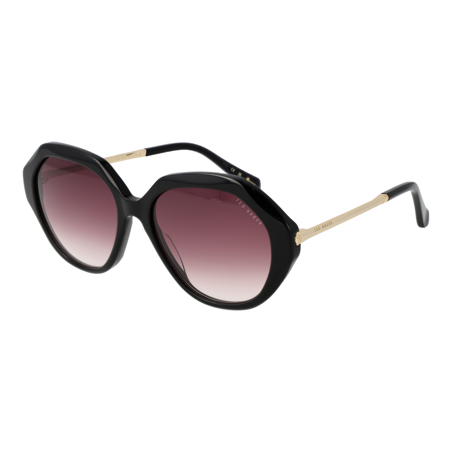 Ted Baker Tb1731 54001 (TB1731 54001) Women's EYEWEAR_main
