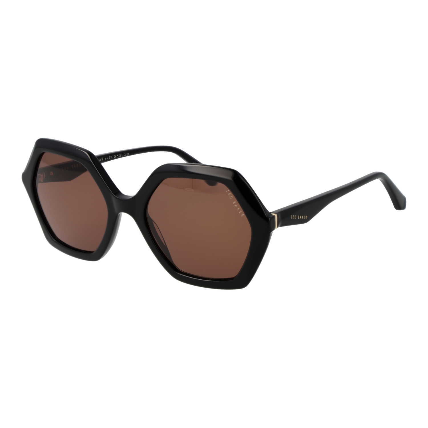 Ted Baker Tb1736 52001 (TB1736 52001) Women's EYEWEAR_main