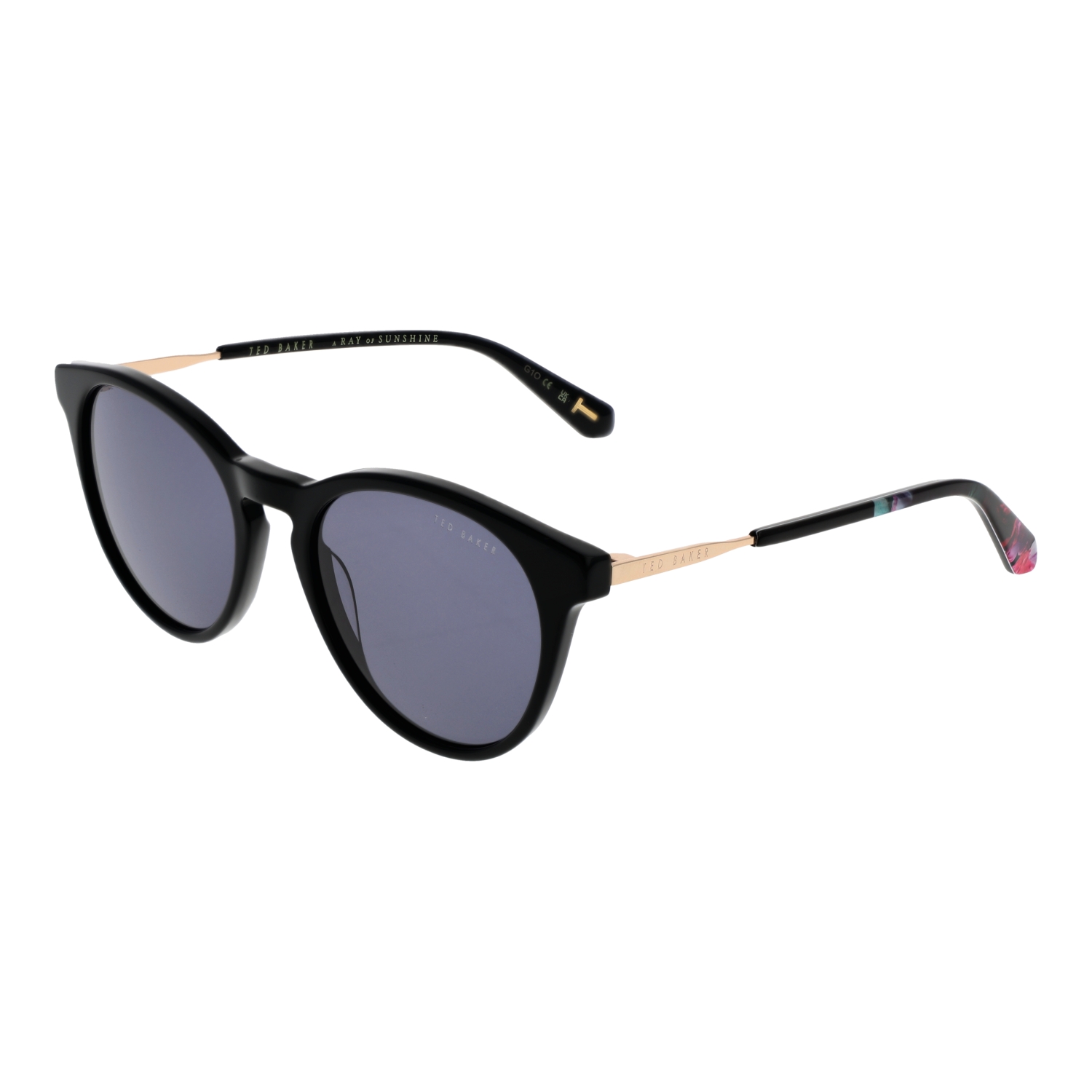 Ted Baker Tb1746 51001 (TB1746 51001) Women's EYEWEAR_main