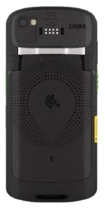 Zebra TC58E; WAN; 6.0'' DISPLAY; 5G FR1; WIFI 6E; 8GB RAM/128GB ROM; SE4720 IMAGER;   16MP RFC; 8MP FFC; WARM SWAP; 4680 MAH STA (TC58BE-3T1E6B1A80-A6)