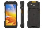 Zebra TC78; WAN; 6.0'' Display; Sub-6 5G; Wi-Fi 6E;  8/128 Gb flash; SE55; 8MP front camera; 16MP rear camera; warm swap; wirele (TC78B1-3T1K6B1A80-A6)
