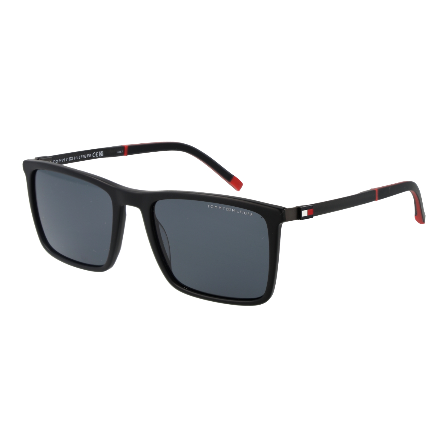 Tommy Hilfiger Th 2077_s 55003ir (TH 2077_S 55003IR) Men's EYEWEAR_main