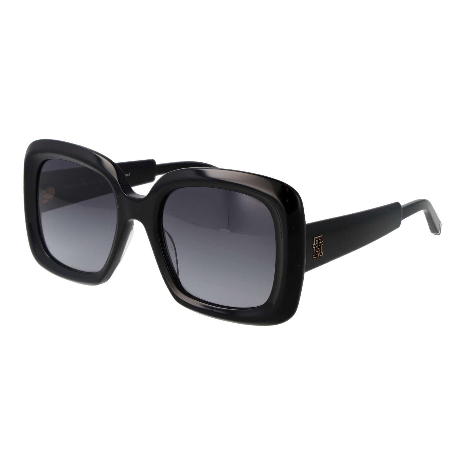 Tommy Hilfiger Th 2208_s 538079o (TH 2208_S 538079O) Women's EYEWEAR_main