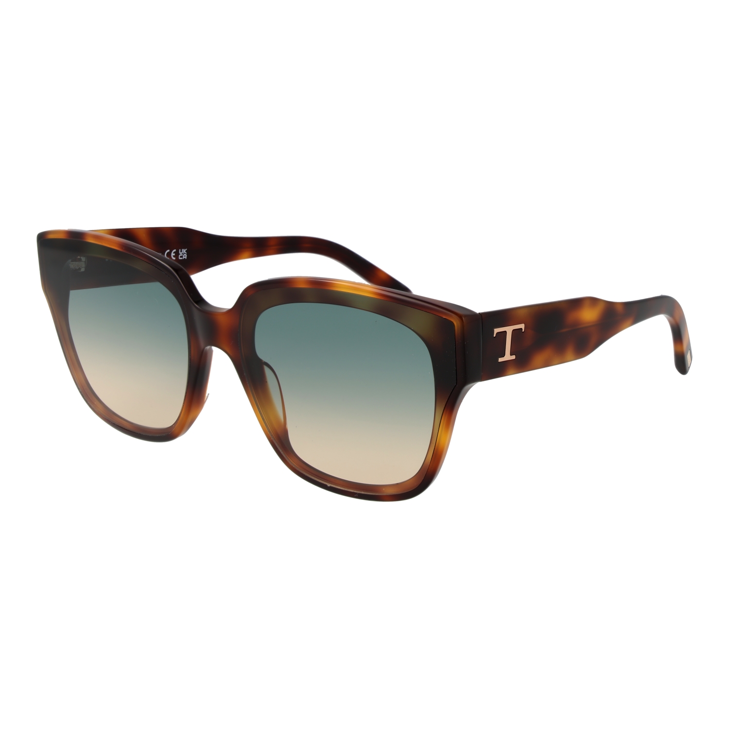 Tod's To0331 6553p (TO0331 6553P) Women's EYEWEAR_main