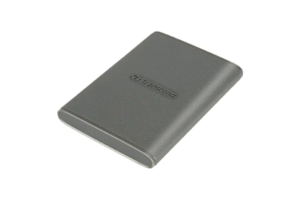 TRANSCEND 4 TB ESD360C USB3.2 TYPE C (USB 20Gbps) & A PORTABLE SSD. R/W up to 2000MB/s (TS4TESD360C)