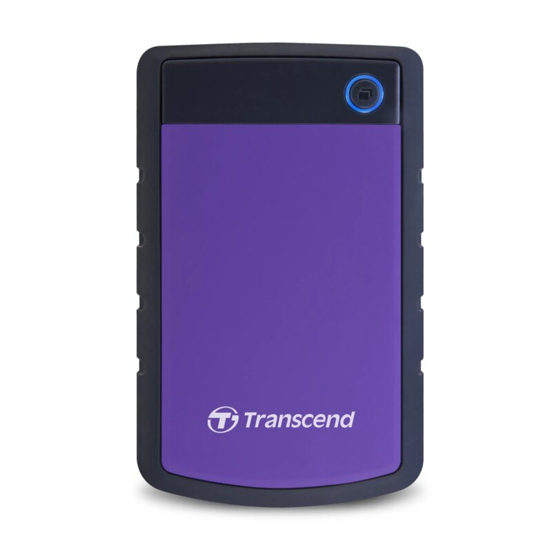TRANSCEND STOREJET 2.5'' 4TB 25H3 USB 3.1 HDD - PURPLE (TS4TSJ25H3P)_6